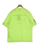 BALENCIAGA（バレンシアガ）Tシャツ・カットソー 緑 サイズ:S メンズ/2200700894314