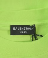 BALENCIAGA（バレンシアガ）Tシャツ・カットソー 緑 サイズ:S メンズ/2200700894314