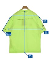 BALENCIAGA（バレンシアガ）Tシャツ・カットソー 緑 サイズ:S メンズ/2200700894314