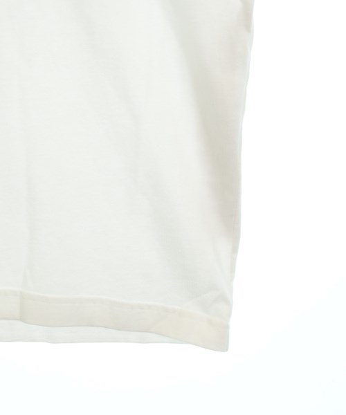 BALENCIAGA（バレンシアガ）Tシャツ・カットソー 白 サイズ:XS メンズ/2200700894321