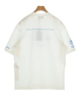 BALENCIAGA（バレンシアガ）Tシャツ・カットソー 白 サイズ:XS メンズ/2200700894321