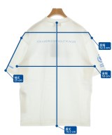BALENCIAGA（バレンシアガ）Tシャツ・カットソー 白 サイズ:XS メンズ/2200700894321