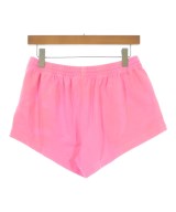 BALENCIAGA（バレンシアガ）ショートパンツ ピンク サイズ:XS レディース/2200700894338