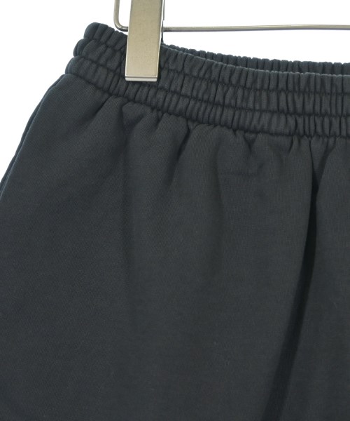 BALENCIAGA（バレンシアガ）ショートパンツ 黒 サイズ:XS レディース/2200700894345