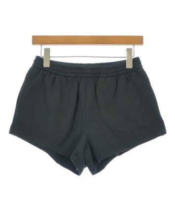 BALENCIAGA（バレンシアガ）ショートパンツ 黒 サイズ:XS レディース