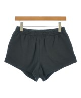 BALENCIAGA（バレンシアガ）ショートパンツ 黒 サイズ:XS レディース/2200700894345