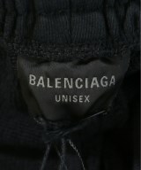 BALENCIAGA（バレンシアガ）ショートパンツ 黒 サイズ:XS レディース/2200700894345