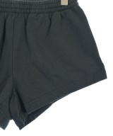 BALENCIAGA（バレンシアガ）ショートパンツ 黒 サイズ:XS レディース/2200700894345