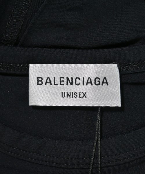 BALENCIAGA（バレンシアガ）ワンピース 黒 サイズ:XS レディース/2200700894352