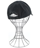 BALENCIAGA（バレンシアガ）キャップ 黒 サイズ:- メンズ/2200700894390