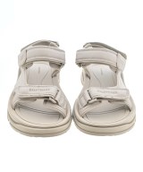 BALENCIAGA（バレンシアガ）サンダル ベージュ サイズ:27.5cm メンズ/2200700894413