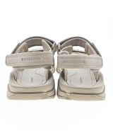 BALENCIAGA（バレンシアガ）サンダル ベージュ サイズ:27.5cm メンズ/2200700894413
