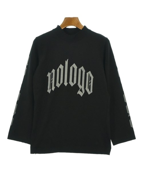 BALENCIAGA(バレンシアガ)Tシャツ・カットソー 黒 サイズ:M/2200700894529