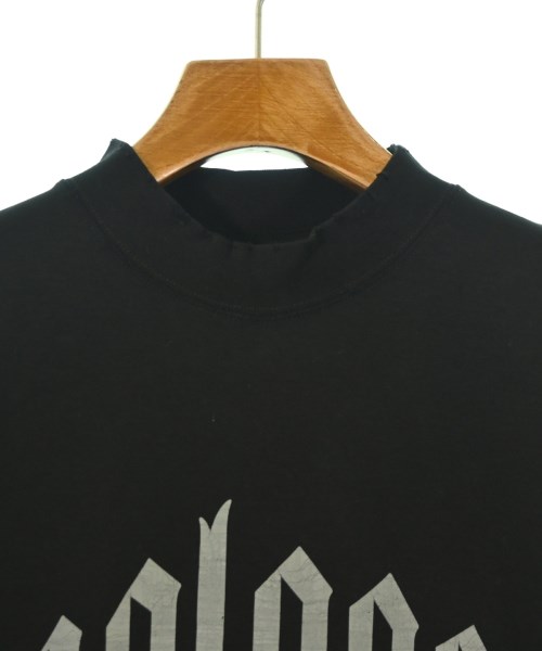 BALENCIAGA（バレンシアガ）Tシャツ・カットソー 黒 サイズ:M レディース/2200700894529