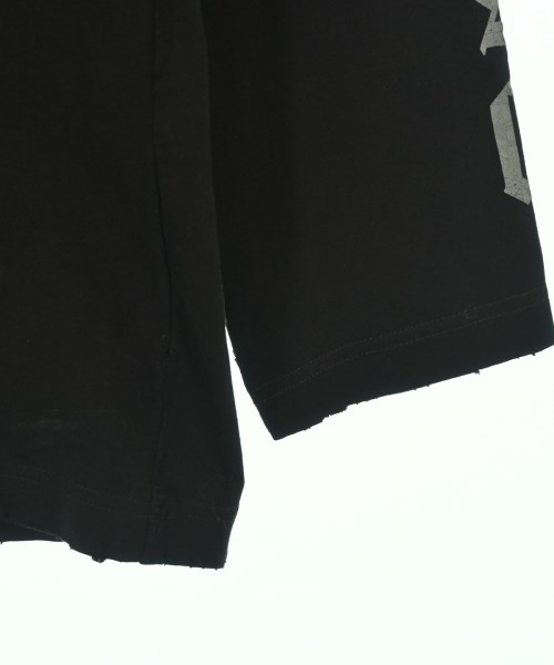 BALENCIAGA（バレンシアガ）Tシャツ・カットソー 黒 サイズ:M レディース/2200700894529