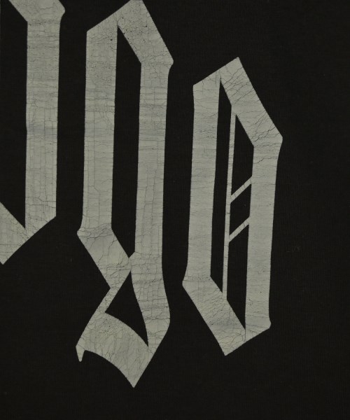 BALENCIAGA（バレンシアガ）Tシャツ・カットソー 黒 サイズ:M レディース/2200700894529