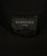 BALENCIAGA（バレンシアガ）Tシャツ・カットソー 黒 サイズ:M レディース/2200700894529