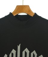 BALENCIAGA（バレンシアガ）Tシャツ・カットソー 黒 サイズ:M レディース/2200700894529