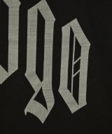 BALENCIAGA（バレンシアガ）Tシャツ・カットソー 黒 サイズ:M レディース/2200700894529