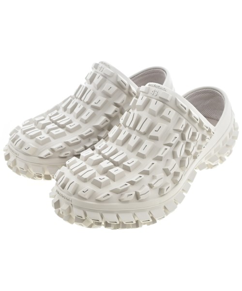 BALENCIAGA(バレンシアガ)その他 グレー サイズ:28.5cm/2200700894543