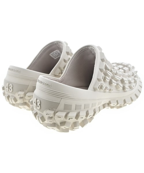 BALENCIAGA（バレンシアガ）その他 グレー サイズ:28.5cm メンズ/2200700894543