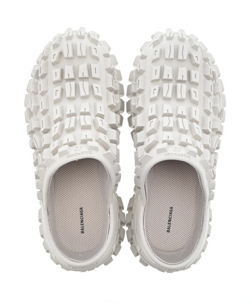 BALENCIAGA（バレンシアガ）その他 グレー サイズ:28.5cm メンズ/2200700894543