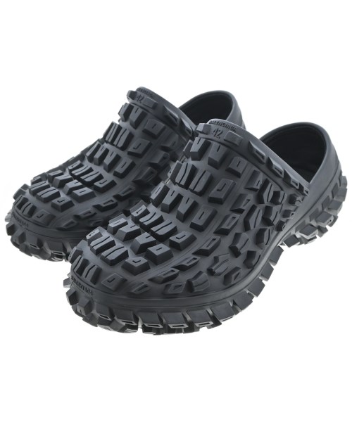 BALENCIAGA(バレンシアガ)その他 黒 サイズ:27.5cm/2200700894550