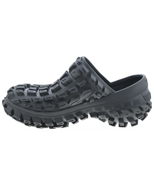 BALENCIAGA（バレンシアガ）その他 黒 サイズ:27.5cm メンズ/2200700894550