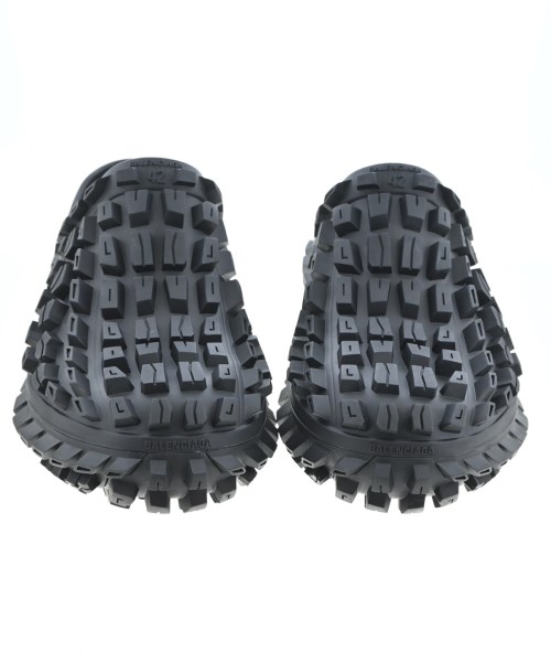 BALENCIAGA（バレンシアガ）その他 黒 サイズ:27.5cm メンズ/2200700894550