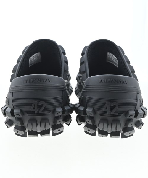 BALENCIAGA（バレンシアガ）その他 黒 サイズ:27.5cm メンズ/2200700894550
