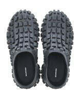 BALENCIAGA（バレンシアガ）その他 黒 サイズ:27.5cm メンズ/2200700894550