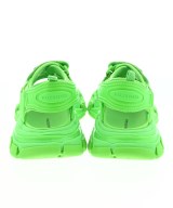 BALENCIAGA（バレンシアガ）サンダル 緑 サイズ:24cm レディース/2200700894567