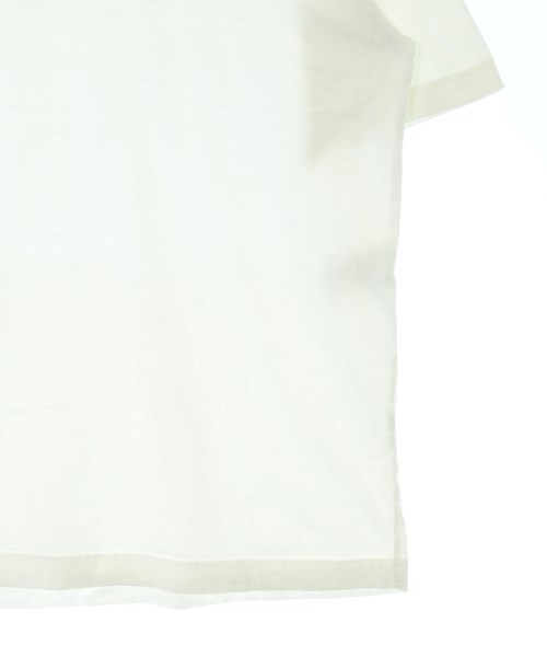 BALENCIAGA（バレンシアガ）Tシャツ・カットソー 白 サイズ:M メンズ/2200702622151