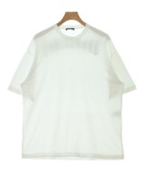 BALENCIAGA（バレンシアガ）Tシャツ・カットソー 白 サイズ:M メンズ/2200702622151