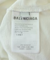BALENCIAGA（バレンシアガ）Tシャツ・カットソー 白 サイズ:M メンズ/2200702622151