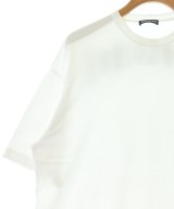 BALENCIAGA（バレンシアガ）Tシャツ・カットソー 白 サイズ:M メンズ/2200702622151