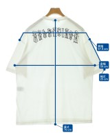 BALENCIAGA（バレンシアガ）Tシャツ・カットソー 白 サイズ:M メンズ/2200702622151