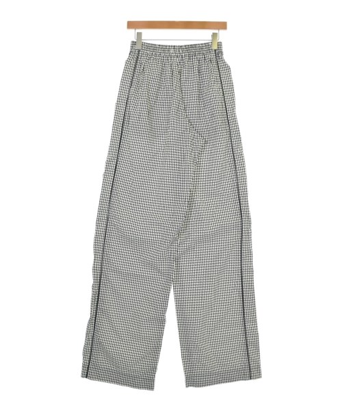 BALENCIAGA（バレンシアガ）その他 黒 サイズ:S メンズ/2200702670046
