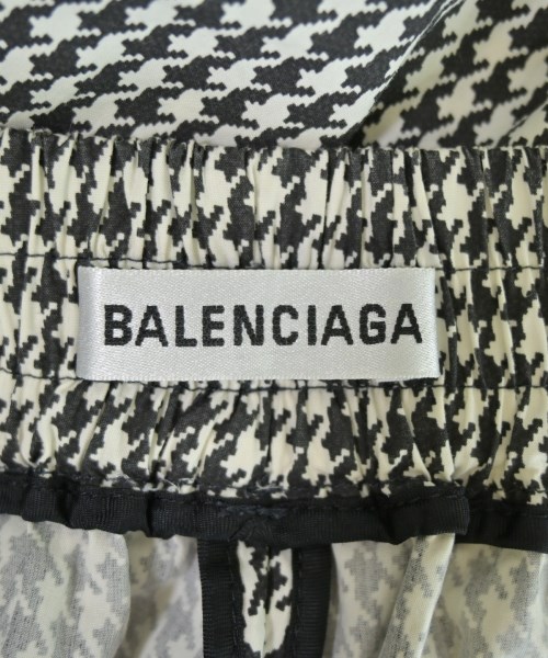 BALENCIAGA（バレンシアガ）その他 黒 サイズ:S メンズ/2200702670046