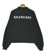 BALENCIAGA（バレンシアガ）Tシャツ・カットソー 黒 サイズ:2(M位) メンズ/2200702670053