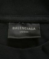 BALENCIAGA（バレンシアガ）Tシャツ・カットソー 黒 サイズ:2(M位) メンズ/2200702670053