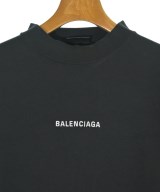 BALENCIAGA（バレンシアガ）Tシャツ・カットソー 黒 サイズ:2(M位) メンズ/2200702670053