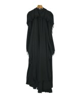 BALENCIAGA（バレンシアガ）ワンピース 黒 サイズ:34(XXS位) レディース/2200703032027