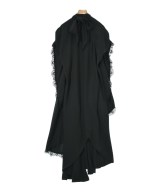 BALENCIAGA（バレンシアガ）ワンピース 黒 サイズ:34(XXS位) レディース/2200703032027