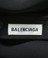BALENCIAGA（バレンシアガ）ワンピース 黒 サイズ:34(XXS位) レディース/2200703032027