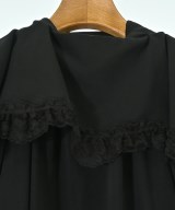 BALENCIAGA（バレンシアガ）ワンピース 黒 サイズ:34(XXS位) レディース/2200703032027