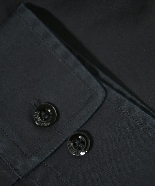 BALENCIAGA（バレンシアガ）ブラウス 黒 サイズ:34(XXS位) レディース/2200703032058