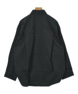 BALENCIAGA（バレンシアガ）ブラウス 黒 サイズ:34(XXS位) レディース/2200703032058