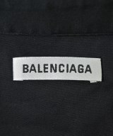 BALENCIAGA（バレンシアガ）ブラウス 黒 サイズ:34(XXS位) レディース/2200703032058