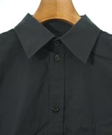BALENCIAGA（バレンシアガ）ブラウス 黒 サイズ:34(XXS位) レディース/2200703032058